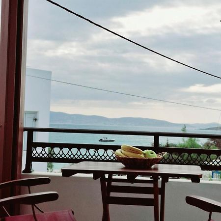 Summerfell Agia Anna  Екстер'єр фото